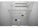 Utility or storage room space with shelving for organizing and storage needs at 30 Village Dr, Cartersville, GA 30121