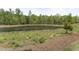 Picturesque pond view with surrounding greenery adding natural beauty at 408 Cottonwood Cir, Peachtree City, GA 30269