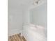 Bathroom featuring tub and sink at 2117 Boxwood Se Cir, Conyers, GA 30094