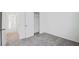 Cozy bedroom with adjacent closet at 2117 Boxwood Se Cir, Conyers, GA 30094