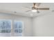 Bright and airy main bedroom featuring natural light at 5761 Tillman Way, Powder Springs, GA 30127