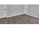Bedroom featuring a closet and neutral walls at 217 Lamb Rd, Moreland, GA 30259