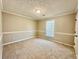 Bedroom with carpet and ample natural light at 134 Carrollwood Dr, Fayetteville, GA 30215