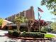 Beautiful exterior view of building with an American flag waving in the wind at 300 Johnson Ferry Rd # B105, Atlanta, GA 30328