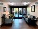 Welcoming lobby with seating, elegant decor, and easy access to the building at 300 Johnson Ferry Rd # B105, Atlanta, GA 30328