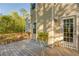 Spacious wooden deck overlooks wooded backyard at 4061 Preserve Trl, Snellville, GA 30039