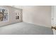 Carpeted bedroom featuring two windows letting in lots of natural light at 3476 Silver Maple Dr, Duluth, GA 30096