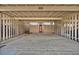 Covered carport providing a sheltered parking space with convenient access to the home's front door at 3476 Silver Maple Dr, Duluth, GA 30096