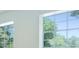 Bright room with large windows offering natural light and views of the surrounding greenery at 305 Stonecliff Ct, Stone Mountain, GA 30083