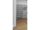 Spacious walk-in closet featuring shelving and a clothing rod for ample storage at 4785 Longchamps Dr, Sandy Springs, GA 30319