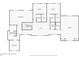 Floorplan shows the layout of the primary bedroom, bedrooms, bathrooms, closets, loft, laundry room, and stairs at 4785 Longchamps Dr, Sandy Springs, GA 30319