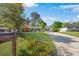 Charming home featuring a well-manicured front yard, a brick walkway, and a mailbox at 4861 Alcan Rd, Powder Springs, GA 30127