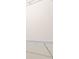Close-up of wire shelving in a large closet at 5443 Blossomwood Sw Trl, Mableton, GA 30126