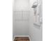Small pantry with wire shelving and a wooden floor at 1385 Vayda Ct, Marietta, GA 30066