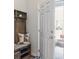 Mud room and front door at 2851 Fareed St, Douglasville, GA 30135