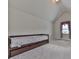 A cozy bedroom with a trundle bed and a window with curtains at 1510 Silver Mist Cir, Powder Springs, GA 30127