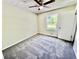 Spacious bedroom with soft neutral walls, plush gray carpeting, and natural light at 534 534 Shannon Way, Lawrenceville, GA 30044