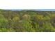 An aerial view of wooded land at 560 Brook Manor Dr, Johns Creek, GA 30022