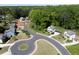 Craftsman-style homes with perfectly manicured lots can be found within this lovely community at 1984 Yellow Finch Se Trl, Atlanta, GA 30316