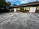 This image showcases a multi-car garage with ample parking space and multiple entry points at 683 Pryor Sw St # C, Atlanta, GA 30315