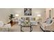 Cozy living room featuring stylish furnishings, neutral tones, and ample natural light at 1460 Briarcliff Ne Rd, Atlanta, GA 30306