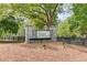 Community sign for Sims Lake Park in the City of Suwanee at 4236 Tacoma Trce, Suwanee, GA 30024