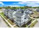 Desirable neighborhood featuring beautiful homes with manicured lawns and mature trees at 1304 Six Sisters St, Dacula, GA 30019