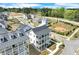 New homes are nestled in a peaceful area with mature trees and meticulously landscaped grounds at 1304 Six Sisters St, Dacula, GA 30019
