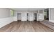 Large bonus room with hardwood floors and multiple closet spaces at 4261 Autumn Hill Dr, Stone Mountain, GA 30083