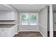 Cozy dining area with natural light streaming through the windows at 4261 Autumn Hill Dr, Stone Mountain, GA 30083