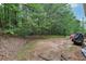 Wooded backyard with potential; needs some TLC at 179 Parkside Dr, Stockbridge, GA 30281