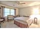 Comfortable bedroom offering a peaceful retreat, with soft carpeting and a serene atmosphere at 351 Ridgewater Dr, Marietta, GA 30068