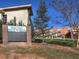 Walton High School's exterior, showcasing its brick facade and well-maintained grounds, demonstrating an educational focus at 351 Ridgewater Dr, Marietta, GA 30068