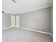 Comfortable living room with neutral carpet, offering versatility for any decor style at 2007 Wingate Way, Atlanta, GA 30350