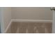 A small closet with beige carpet and white trim at 558 Fairview Oak Place, Dallas, GA 30157