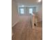 Spacious carpeted loft with natural light from bright windows at 558 Fairview Oak Place, Dallas, GA 30157