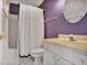 Bathroom with a shower-tub combo at 2620 Nesbitt Crossing Way, Duluth, GA 30096