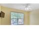 Bedroom with a window and a television at 2620 Nesbitt Crossing Way, Duluth, GA 30096