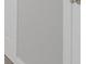 Hallway with a white door leading to another part of the house at 2620 Nesbitt Crossing Way, Duluth, GA 30096