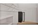Walk-in closet with shelves and storage at 2620 Nesbitt Crossing Way, Duluth, GA 30096