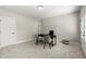 Office space featuring neutral walls, carpet flooring, and natural light at 1434 Fairmont Ave, Atlanta, GA 30318