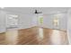 Spacious bedroom with hardwood flooring, and natural light at 1045 Ridgecrest Se Dr, Smyrna, GA 30080