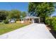 Beautifully renovated home with ample parking and a welcoming wooden porch, set in a leafy neighborhood at 1045 Ridgecrest Se Dr, Smyrna, GA 30080