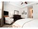 Spacious main bedroom featuring a sitting area, large dresser, and a comfortable, relaxing atmosphere at 1976 Cobblestone Ne Cir, Atlanta, GA 30319