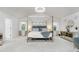 Spacious main bedroom featuring a sitting area and natural light at 475 Mcdonough Rd, Fayetteville, GA 30214