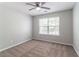 Bedroom with a window at 6757 Delaware Bnd, Fairburn, GA 30213