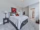 Neutral bedroom with a cozy vibe offers a comfortable and inviting atmosphere at 1076 Pinyan Ln, Canton, GA 30115
