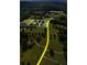 Aerial view showcases land including Lot 2 and Lot 3 near Thompson Mill Rd & Talley Ln at 2728 Talley Ln, Buford, GA 30519