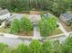 Charming home with a well-manicured front yard and mature trees in a desirable neighborhood at 1765 Stoney Creek Se Dr, Atlanta, GA 30316