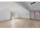 Bright bedroom featuring neutral paint, wood flooring, and two windows at 4631 Crooked Creek Ln, Villa Rica, GA 30180